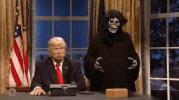 alec baldwin snl GIF by Saturday Night Live