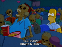 homer simpson GIF