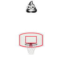 Sport Shooting Sticker by Schitkoyns