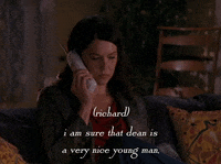 season 5 netflix GIF by Gilmore Girls 