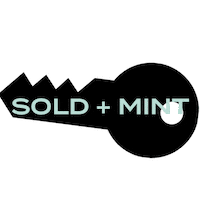 MINTRealEstateGroup mint real estate group mint sold sold mint mint real estate group sold Sticker