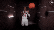 Mens Basketball Daytonmbb GIF by Dayton Flyers