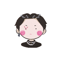 Jooheon Sticker