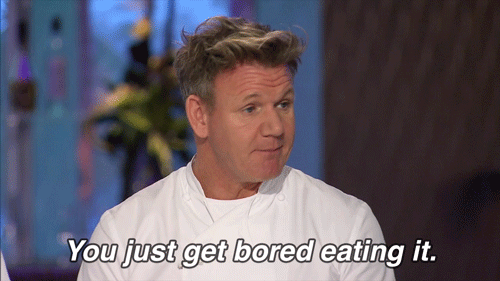GIF by Hell's Kitchen