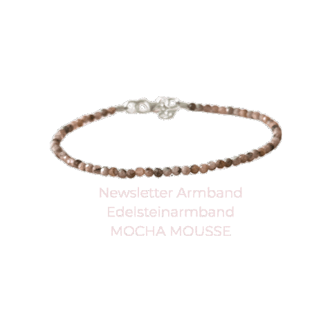 Bracelet Schmuck Sticker by Lilienglück