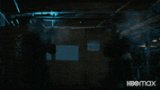 Crime Fighters Dc GIF by Max