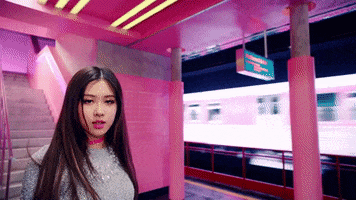 Jennie GIF by BLACKPINK