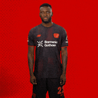 Bayer 04 Hello GIF by Bayer 04 Leverkusen