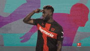 Bayer Leverkusen GIF by Bundesliga