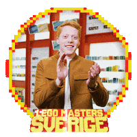 Well Done Applause Sticker by TV4