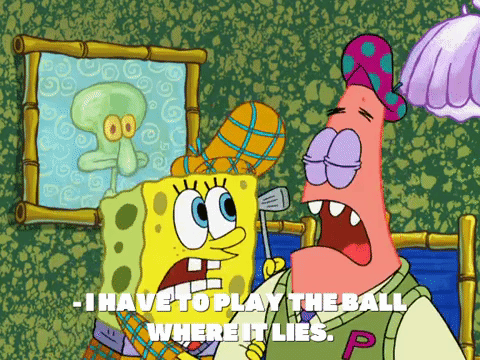 season 8 episode 3 GIF by SpongeBob SquarePants