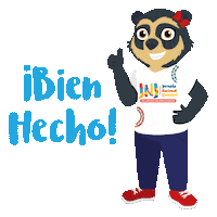 Jnj Bien Hecho Sticker by JNJ-CEJovenesyLaicosPe
