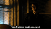 fox tv GIF by Gotham