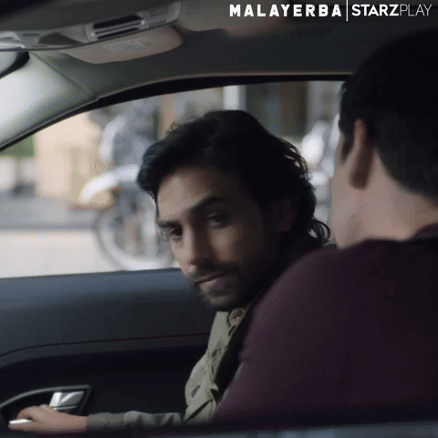 Muchas Gracias Hermano