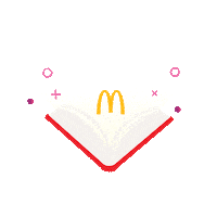 McDonaldsMalaysia teacher mcdonalds guru teachersday Sticker