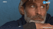 raz degan isola 12 GIF by Isola dei Famosi