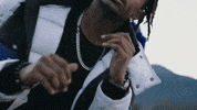 Rapper Rapping GIF by YSB Tril