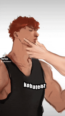 All For The Game Neil Josten GIF