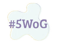 5Wog Sticker by DispatchHealth