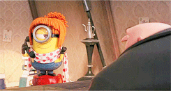 despicable me minions GIF