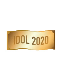Idolse Idolsverige Sticker by TV4