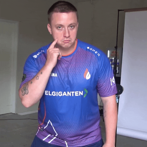 Sad Cry GIF by Copenhagen Flames