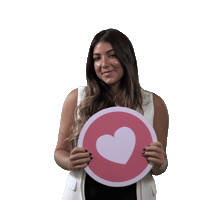 heart igmusictalks Sticker by FB4CMX