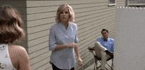Modern Family What GIF by Emmys
