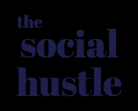 PiperEllenDesigns logo piperellen piperellendesigns social hustle GIF