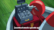 season 9 episode 21 GIF by SpongeBob SquarePants