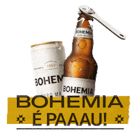 Sao Joao Puromalte Sticker by Bohemia Puro Malte