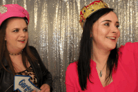 photobooth props GIF by Tom Foolery Photo Booth