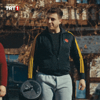Personal Trainer Fitness GIF by TRT