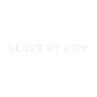 i love my city ilmc Sticker by Sozo Church