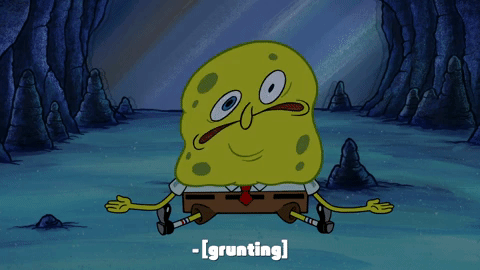 season 10 episode 3 GIF by SpongeBob SquarePants