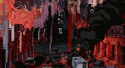 glitch art GIF by LetsGlitchIt