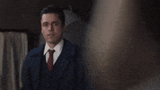 Awkward Call The Midwife GIF by PBS