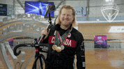 allroundchampiontv cycling olympics biking arc GIF