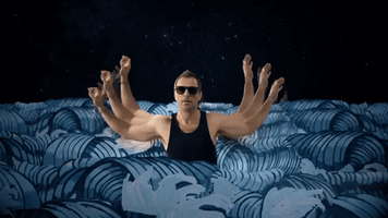 kevinjohansen GIF by Sony Music Colombia