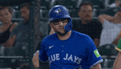 Happy Blue Jays GIF by Toronto Blue Jays