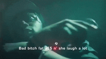 Sheff G Sleepy Hallow GIF by Winners Circle