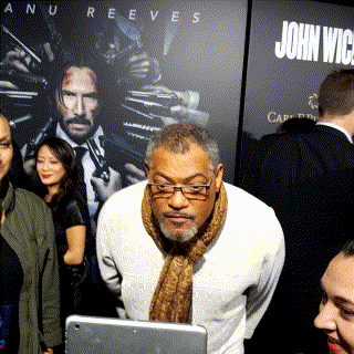 premiere lionsgate GIF by John Wick: Chapter 2