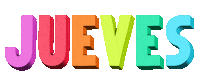 Text Week Sticker by cebrazul