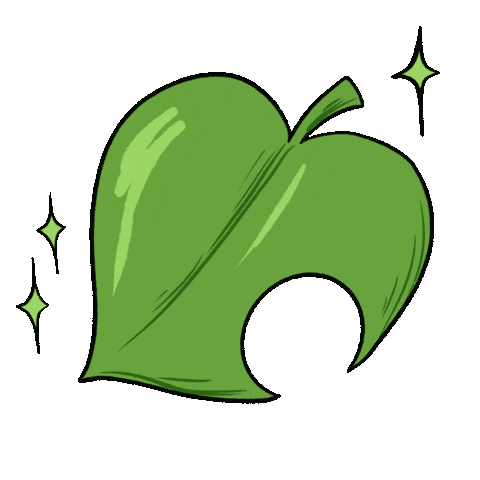 molarink giphyupload green sparkle nintendo Sticker