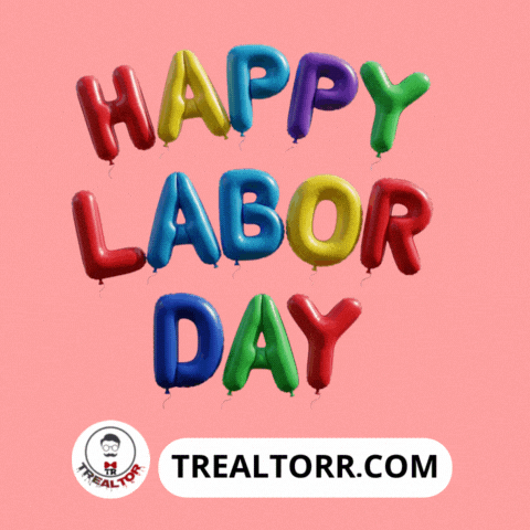 Real Estate Home GIF by Trealtorr