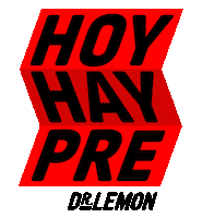 Fiesta Amigos Sticker by Dr Lemon