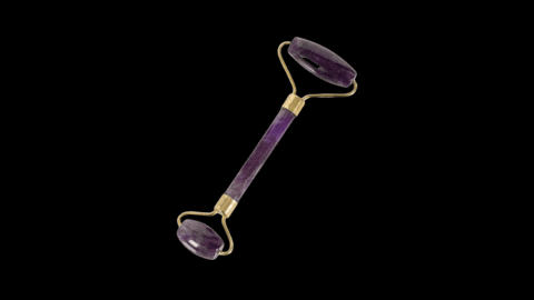 Skincare Amethyst GIF by BBeaut