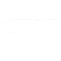 Swipe Shirt Sticker by Gold Dry Vodka