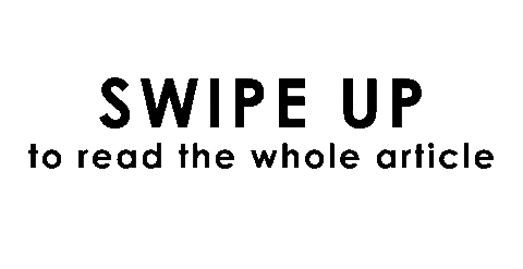 Swipeup Sticker by LucyBalu