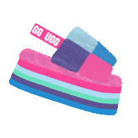 Uggpride Sticker by UGG